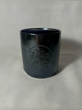 Starbucks 8oz Ceramic Double Wall Tumbler